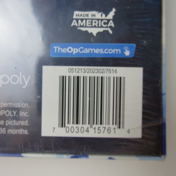 CLUE: My Hero Academia Edition Board Game New Sealed - Picture 9 of 9